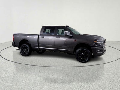 2026 RAM Ram 2500 RAM 2500 LARAMIE CREW CAB 4X4 (149 IN WB 6 FT 4 IN BOX)