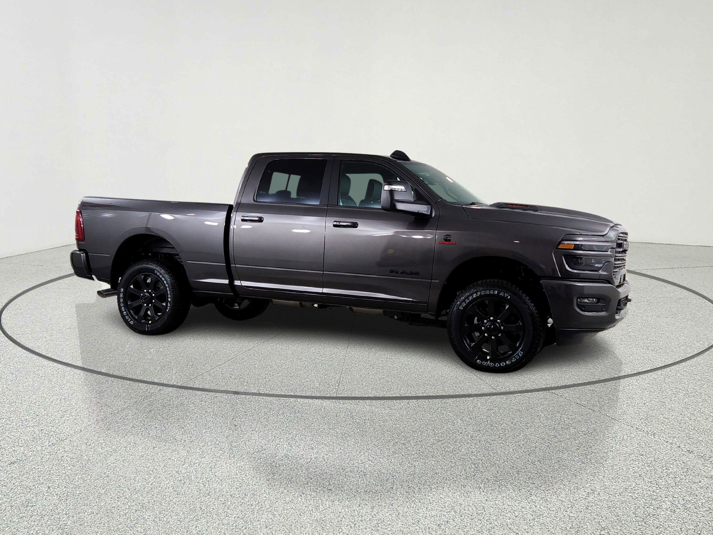 2026 RAM Ram 2500 RAM 2500 LARAMIE CREW CAB 4X4 (149 IN WB 6 FT 4 IN BOX)