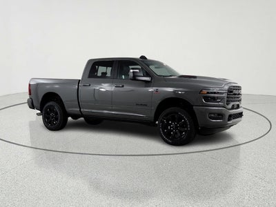 2026 RAM Ram 2500 RAM 2500 LARAMIE CREW CAB 4X4 (149 IN WB 6 FT 4 IN BOX)