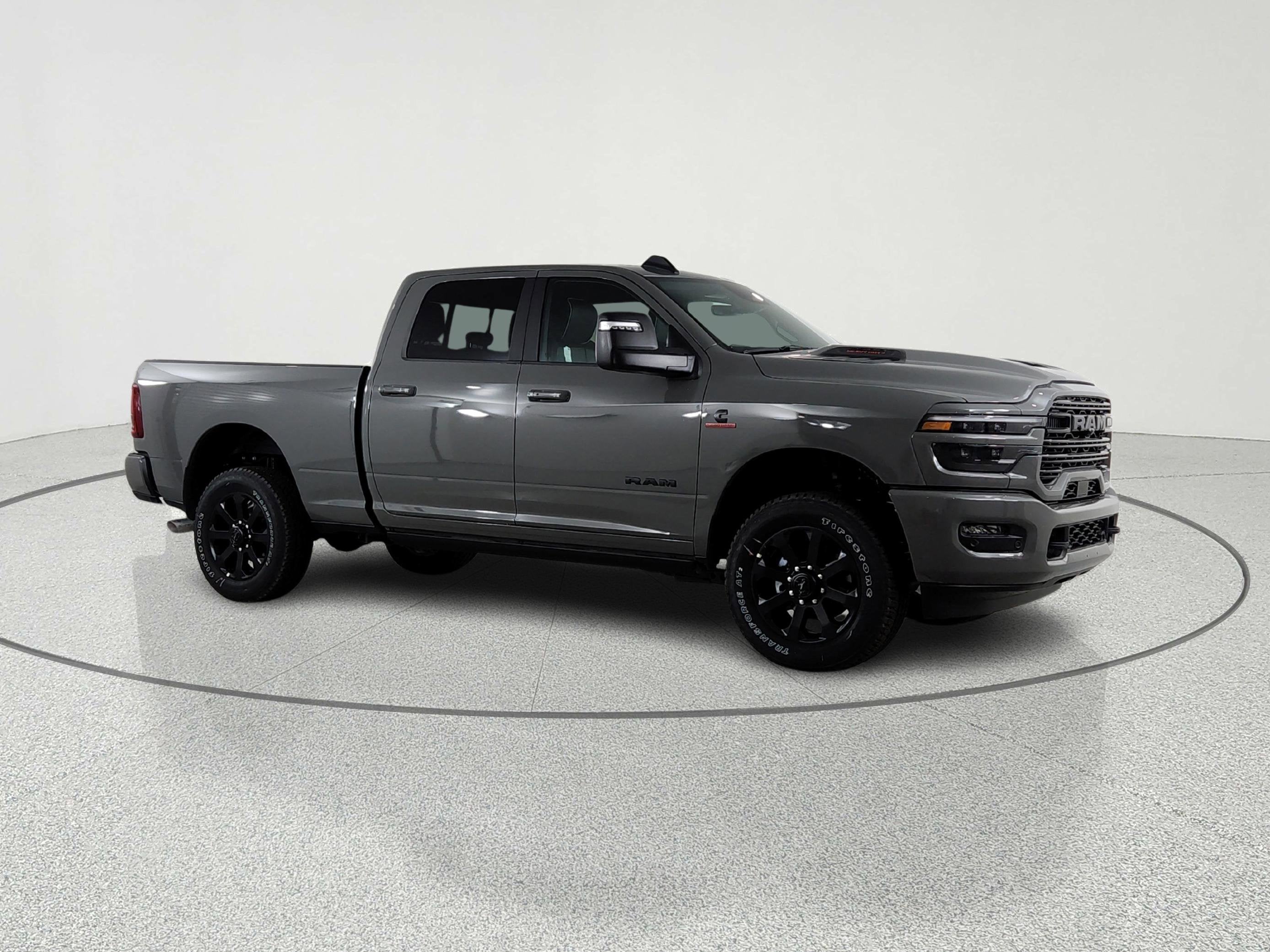 2026 RAM Ram 2500 RAM 2500 LARAMIE CREW CAB 4X4 (149 IN WB 6 FT 4 IN BOX)