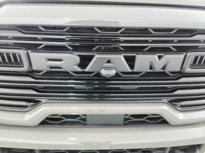 2026 RAM Ram 2500 RAM 2500 LARAMIE CREW CAB 4X4 (149 IN WB 6 FT 4 IN BOX)