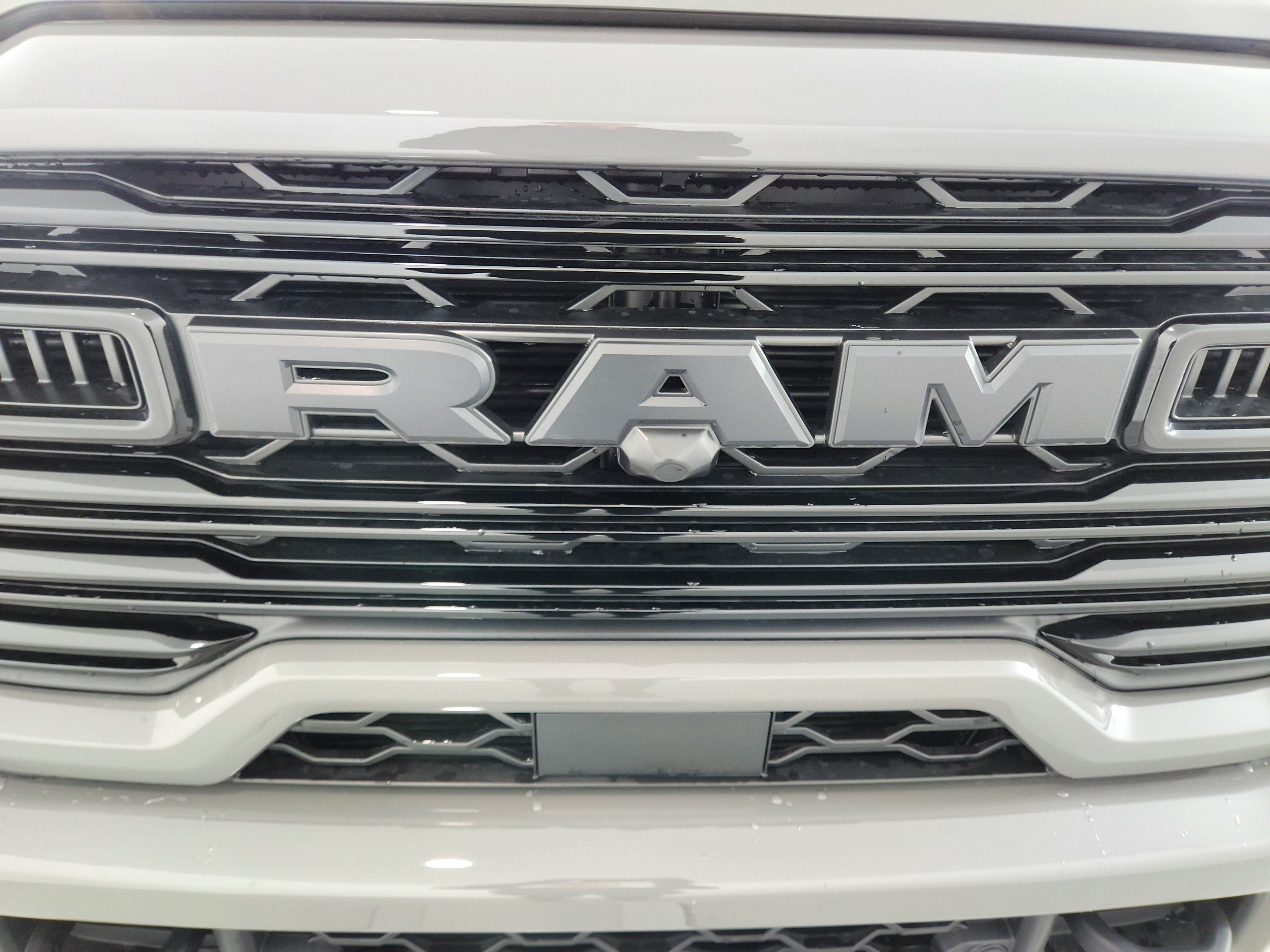 2026 RAM Ram 2500 RAM 2500 LARAMIE CREW CAB 4X4 (149 IN WB 6 FT 4 IN BOX)