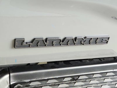 2026 RAM Ram 2500 RAM 2500 LARAMIE CREW CAB 4X4 (149 IN WB 6 FT 4 IN BOX)