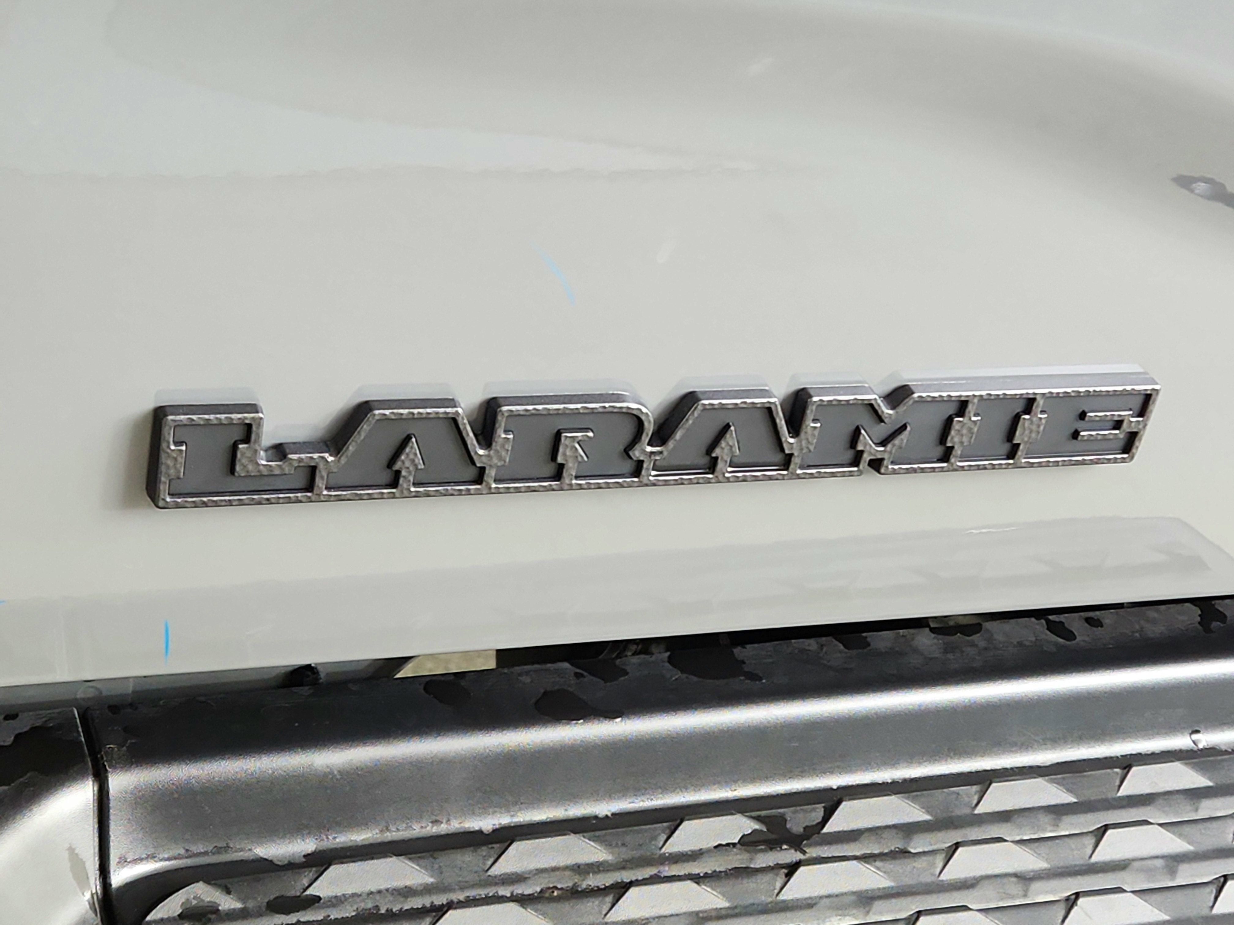 2026 RAM Ram 2500 RAM 2500 LARAMIE CREW CAB 4X4 (149 IN WB 6 FT 4 IN BOX)