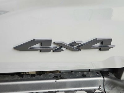 2026 RAM Ram 2500 RAM 2500 LARAMIE CREW CAB 4X4 (149 IN WB 6 FT 4 IN BOX)