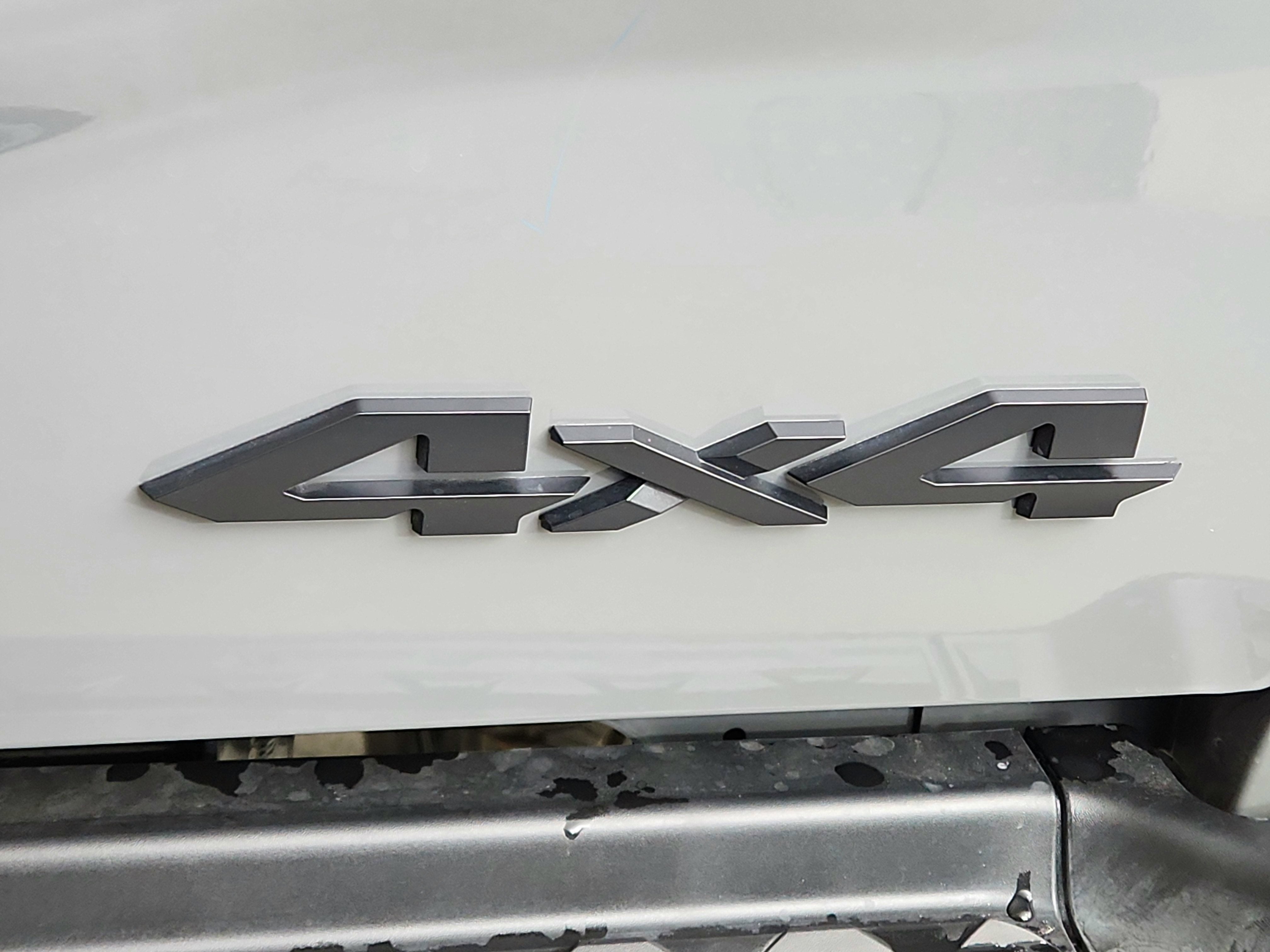 2026 RAM Ram 2500 RAM 2500 LARAMIE CREW CAB 4X4 (149 IN WB 6 FT 4 IN BOX)