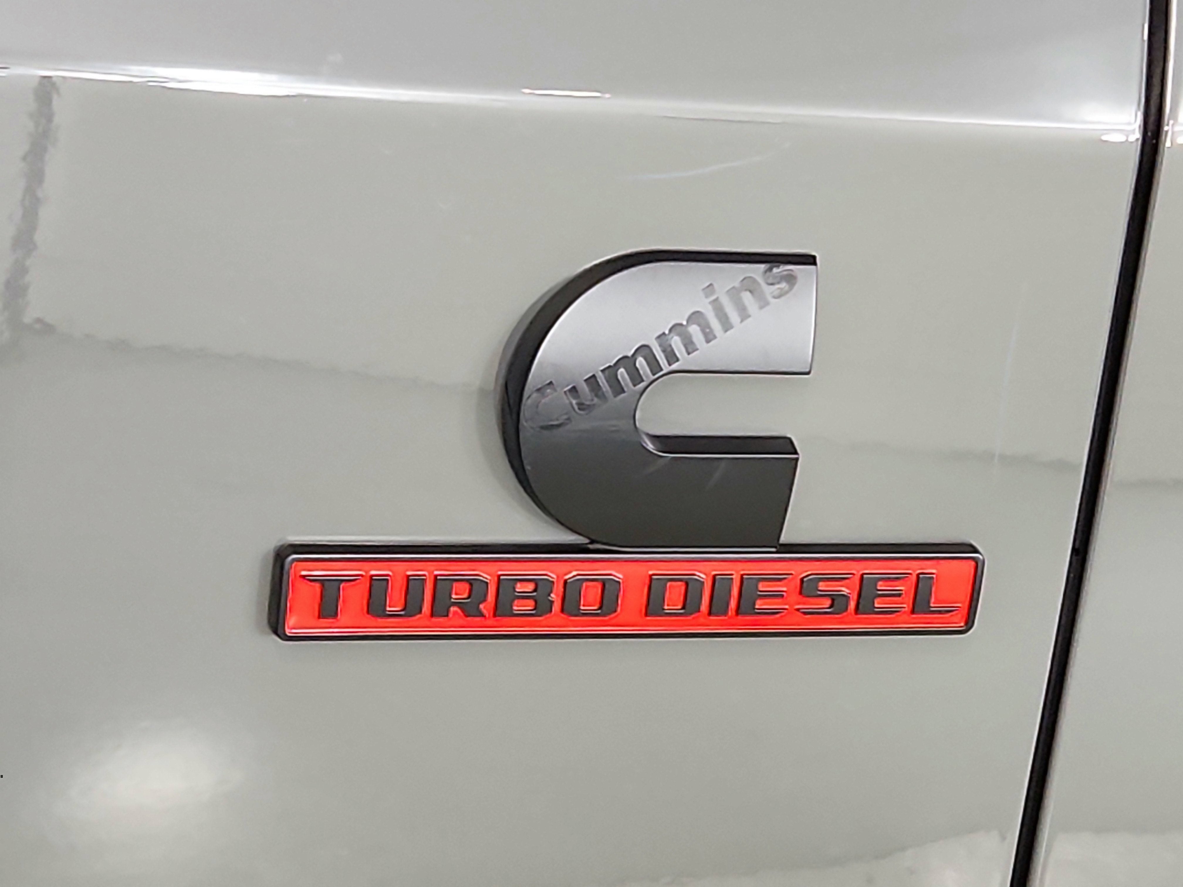 2026 RAM Ram 2500 RAM 2500 LARAMIE CREW CAB 4X4 (149 IN WB 6 FT 4 IN BOX)