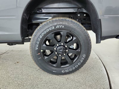 2026 RAM Ram 2500 RAM 2500 LARAMIE CREW CAB 4X4 (149 IN WB 6 FT 4 IN BOX)