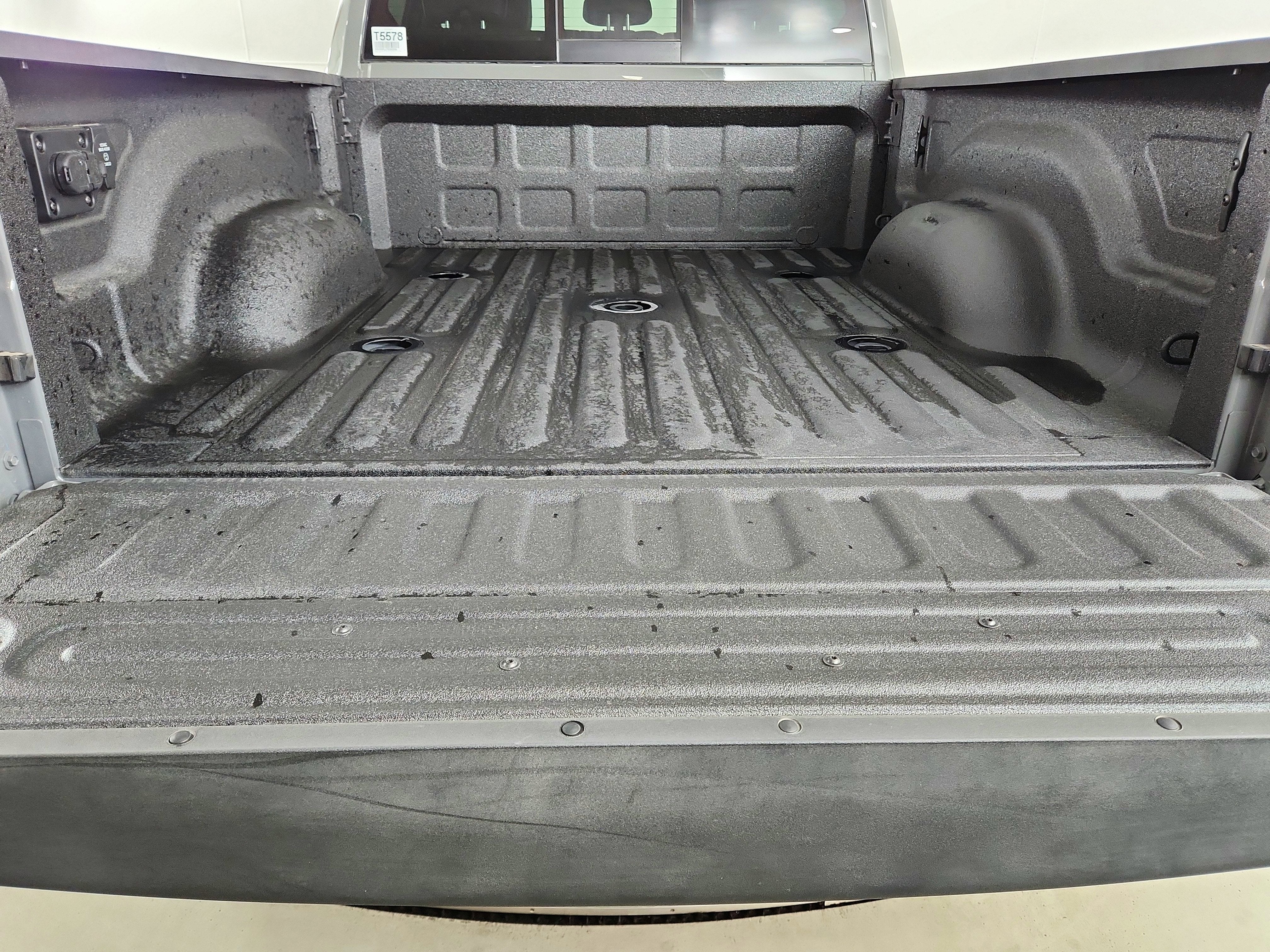 2026 RAM Ram 2500 RAM 2500 LARAMIE CREW CAB 4X4 (149 IN WB 6 FT 4 IN BOX)