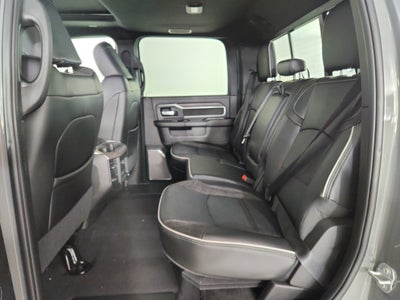 2026 RAM Ram 2500 RAM 2500 LARAMIE CREW CAB 4X4 (149 IN WB 6 FT 4 IN BOX)