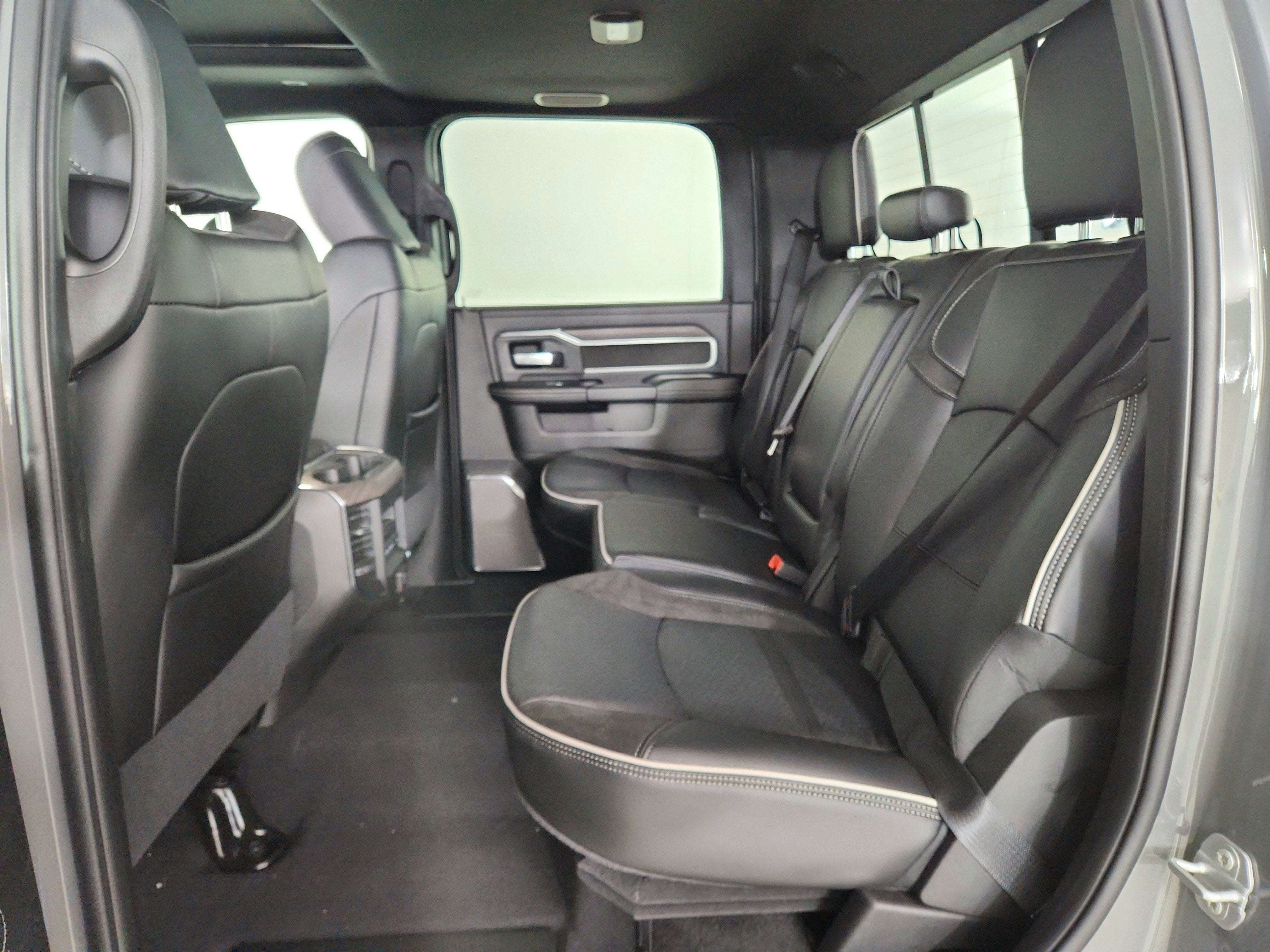 2026 RAM Ram 2500 RAM 2500 LARAMIE CREW CAB 4X4 (149 IN WB 6 FT 4 IN BOX)