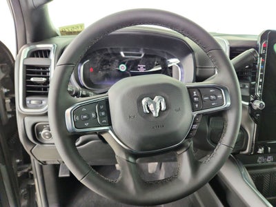 2026 RAM Ram 2500 RAM 2500 LARAMIE CREW CAB 4X4 (149 IN WB 6 FT 4 IN BOX)