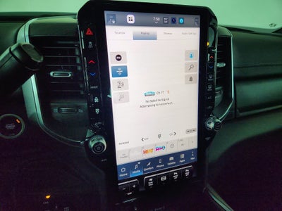 2026 RAM Ram 2500 RAM 2500 LARAMIE CREW CAB 4X4 (149 IN WB 6 FT 4 IN BOX)