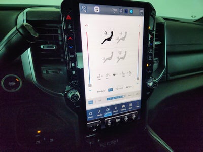 2026 RAM Ram 2500 RAM 2500 LARAMIE CREW CAB 4X4 (149 IN WB 6 FT 4 IN BOX)