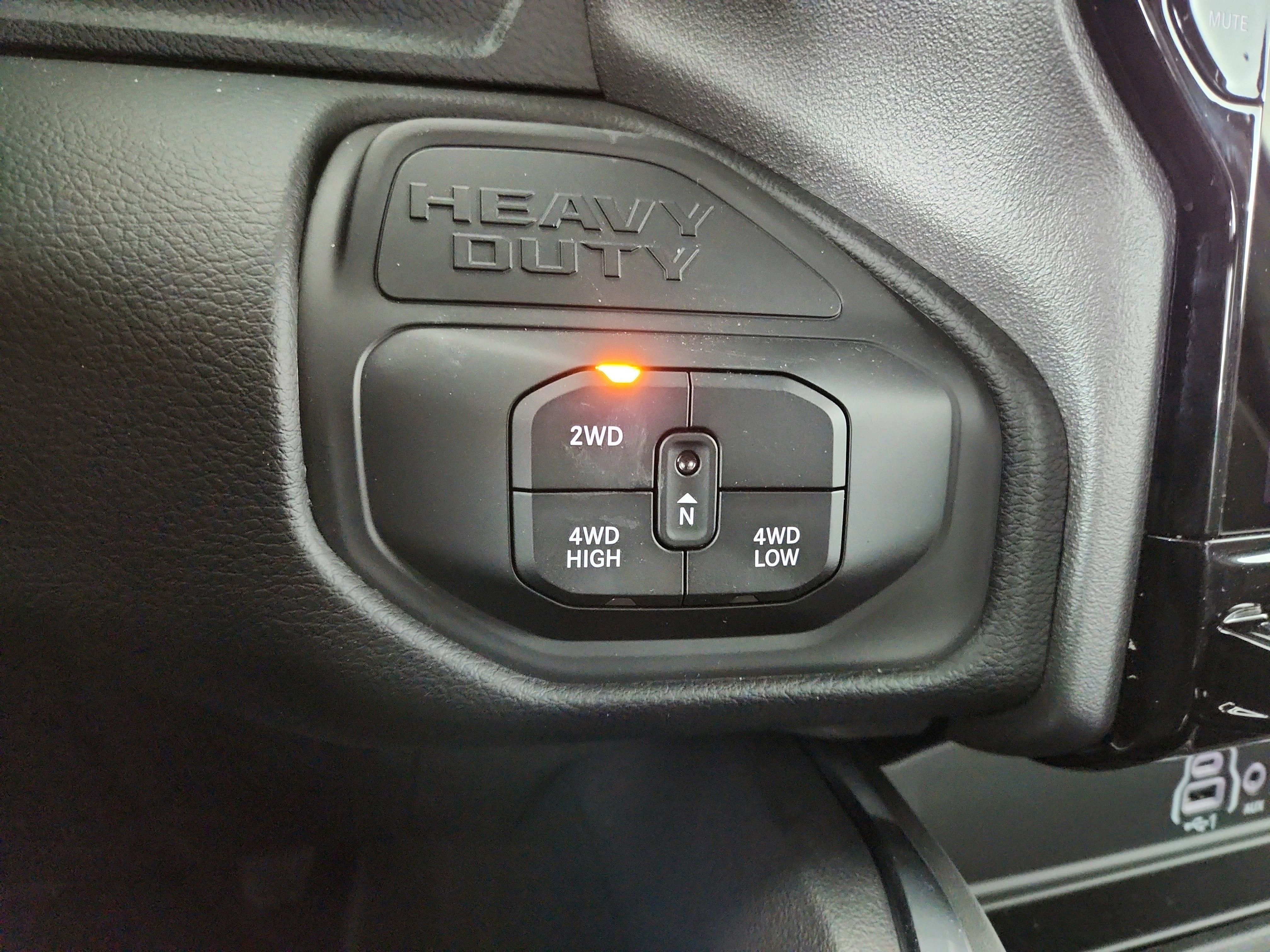 2026 RAM Ram 2500 RAM 2500 LARAMIE CREW CAB 4X4 (149 IN WB 6 FT 4 IN BOX)