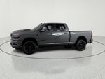 2026 RAM Ram 2500 RAM 2500 LARAMIE CREW CAB 4X4 (149 IN WB 6 FT 4 IN BOX)