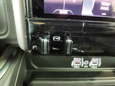 2026 RAM Ram 2500 RAM 2500 LARAMIE CREW CAB 4X4 (149 IN WB 6 FT 4 IN BOX)