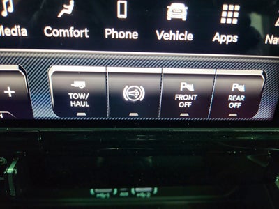 2026 RAM Ram 2500 RAM 2500 LARAMIE CREW CAB 4X4 (149 IN WB 6 FT 4 IN BOX)