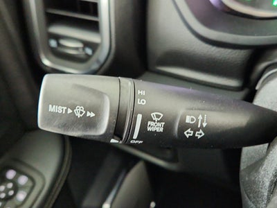 2026 RAM Ram 2500 RAM 2500 LARAMIE CREW CAB 4X4 (149 IN WB 6 FT 4 IN BOX)