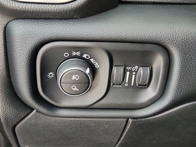 2026 RAM Ram 2500 RAM 2500 LARAMIE CREW CAB 4X4 (149 IN WB 6 FT 4 IN BOX)