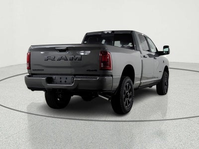 2026 RAM Ram 2500 RAM 2500 LARAMIE CREW CAB 4X4 (149 IN WB 6 FT 4 IN BOX)