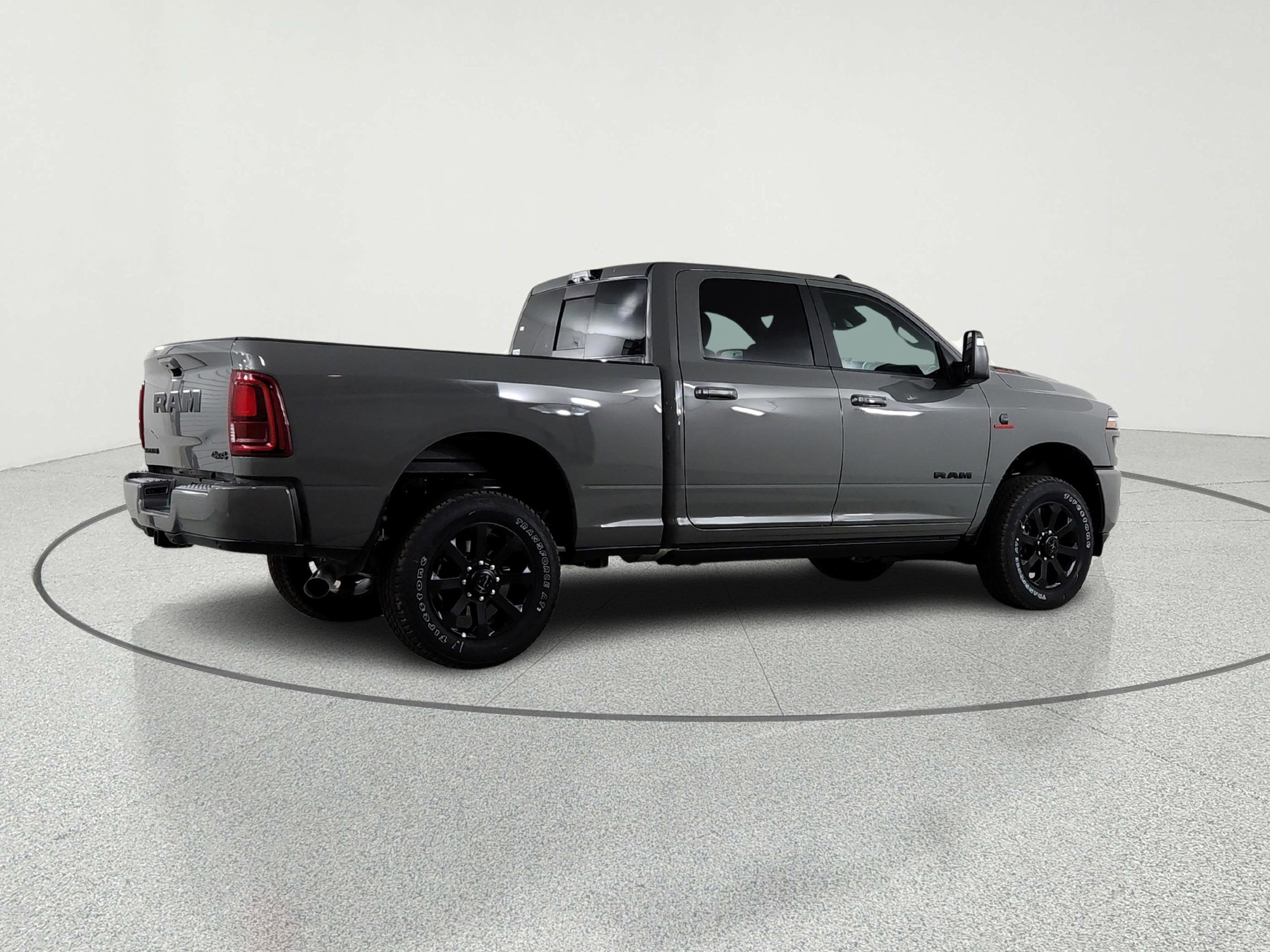 2026 RAM Ram 2500 RAM 2500 LARAMIE CREW CAB 4X4 (149 IN WB 6 FT 4 IN BOX)