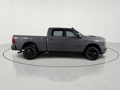 2026 RAM Ram 2500 RAM 2500 LARAMIE CREW CAB 4X4 (149 IN WB 6 FT 4 IN BOX)