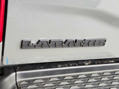 2026 RAM Ram 2500 RAM 2500 LARAMIE CREW CAB 4X4 (149 IN WB 6 FT 4 IN BOX)