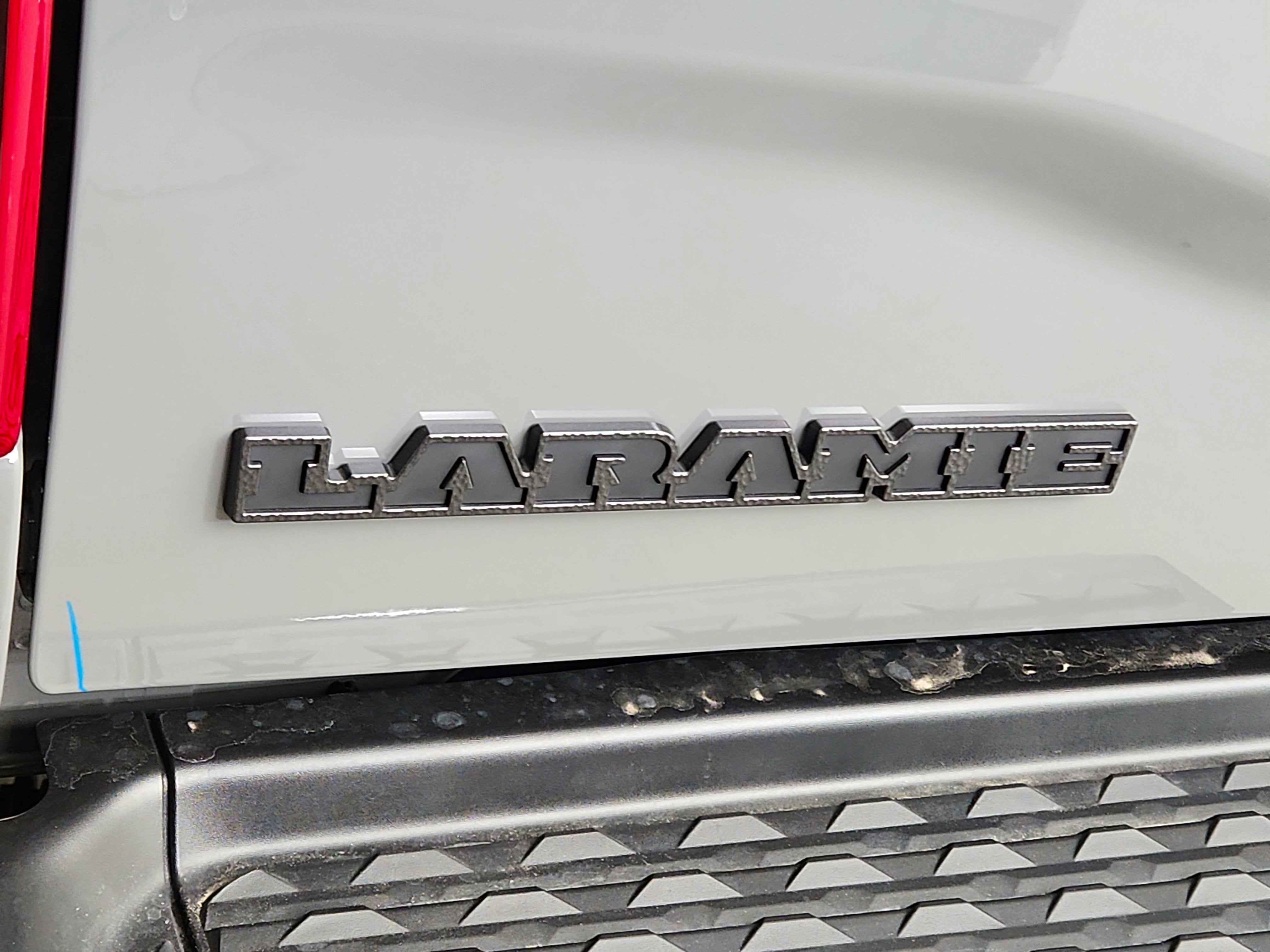 2026 RAM Ram 2500 RAM 2500 LARAMIE CREW CAB 4X4 (149 IN WB 6 FT 4 IN BOX)