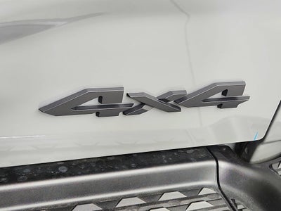 2026 RAM Ram 2500 RAM 2500 LARAMIE CREW CAB 4X4 (149 IN WB 6 FT 4 IN BOX)