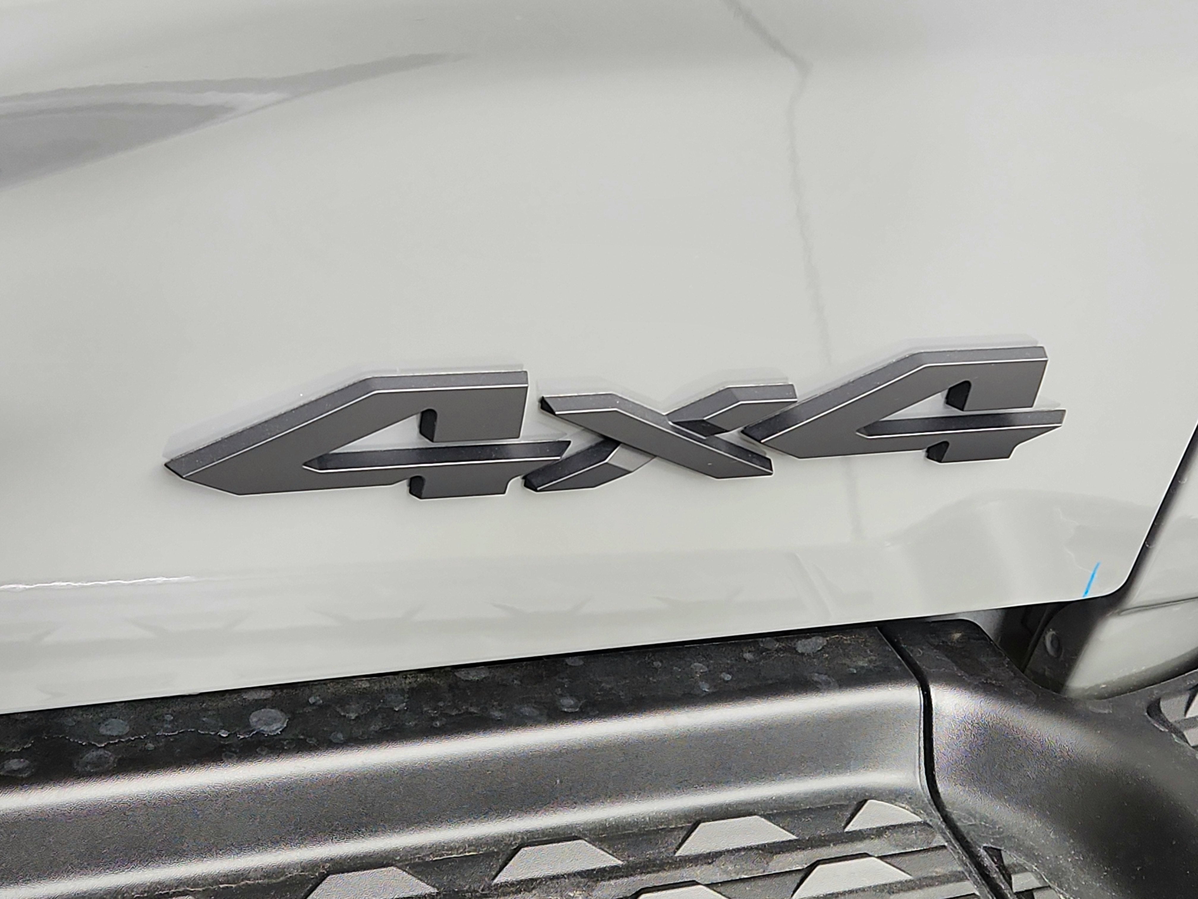 2026 RAM Ram 2500 RAM 2500 LARAMIE CREW CAB 4X4 (149 IN WB 6 FT 4 IN BOX)