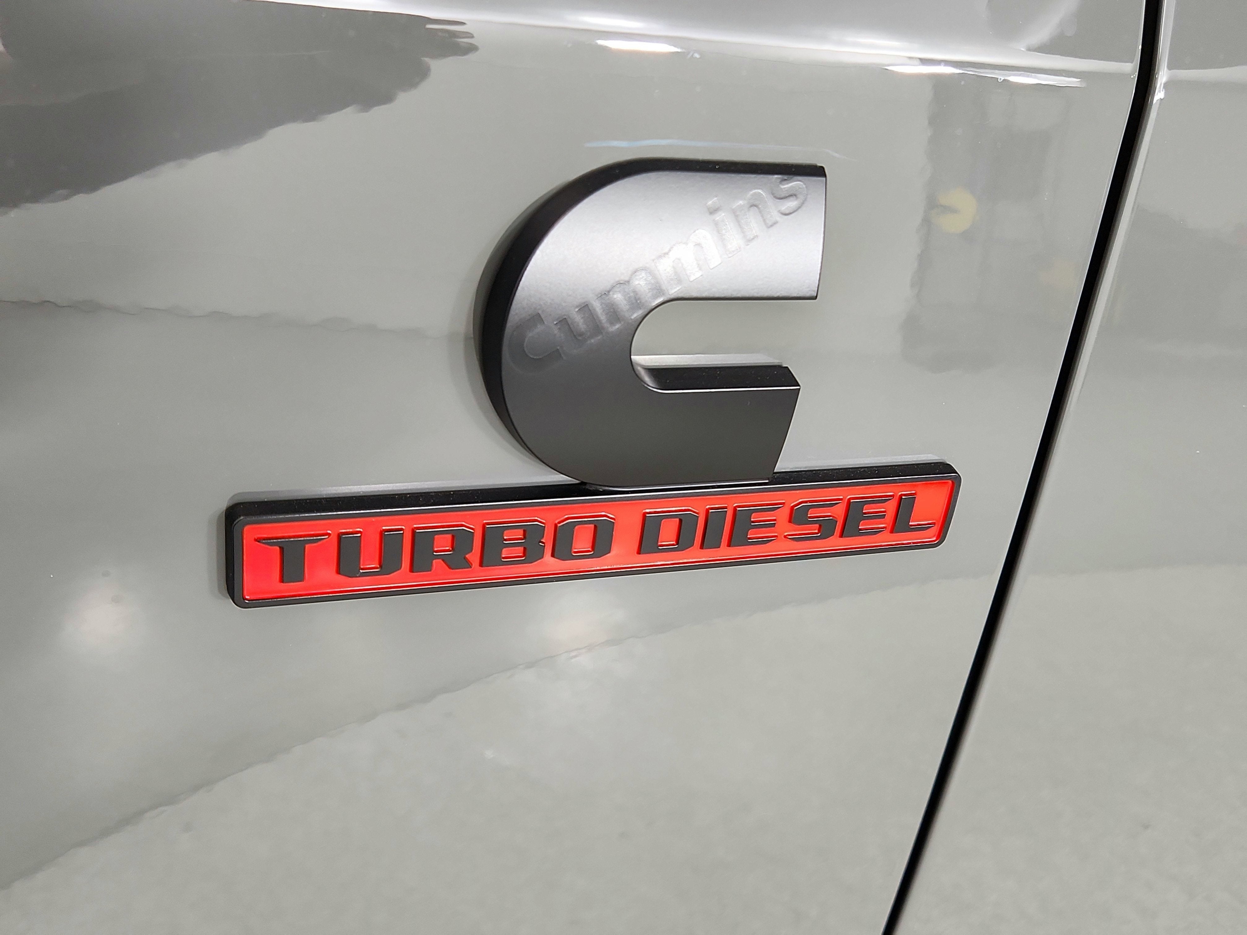 2026 RAM Ram 2500 RAM 2500 LARAMIE CREW CAB 4X4 (149 IN WB 6 FT 4 IN BOX)