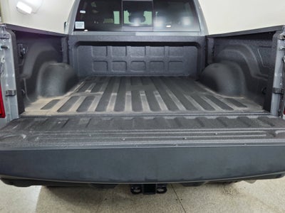 2026 RAM Ram 2500 RAM 2500 LARAMIE CREW CAB 4X4 (149 IN WB 6 FT 4 IN BOX)