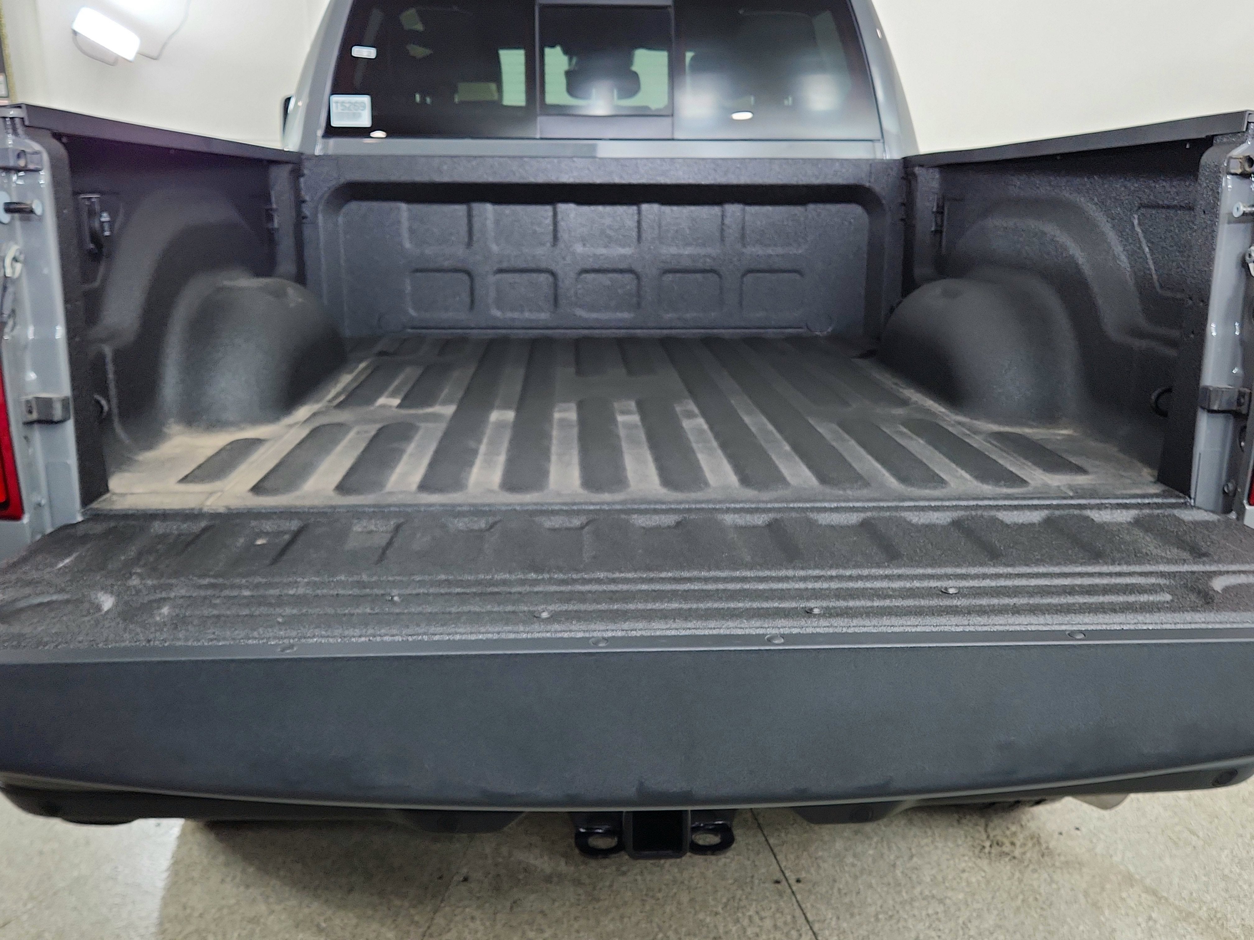 2026 RAM Ram 2500 RAM 2500 LARAMIE CREW CAB 4X4 (149 IN WB 6 FT 4 IN BOX)