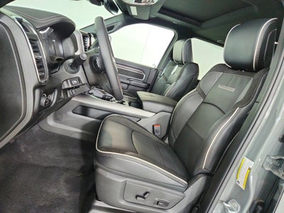 2026 RAM Ram 2500 RAM 2500 LARAMIE CREW CAB 4X4 (149 IN WB 6 FT 4 IN BOX)