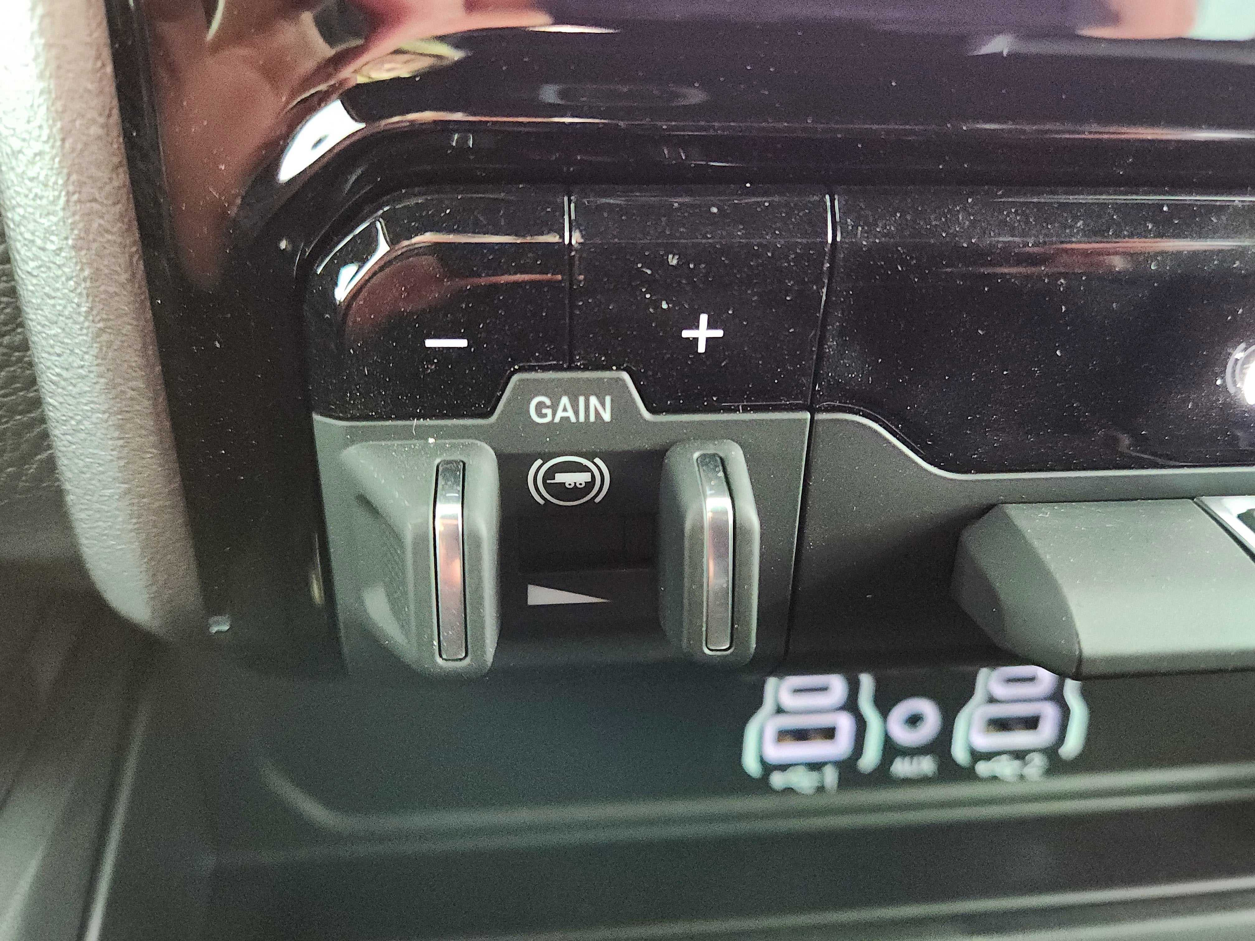 2026 RAM Ram 2500 RAM 2500 LARAMIE CREW CAB 4X4 (149 IN WB 6 FT 4 IN BOX)