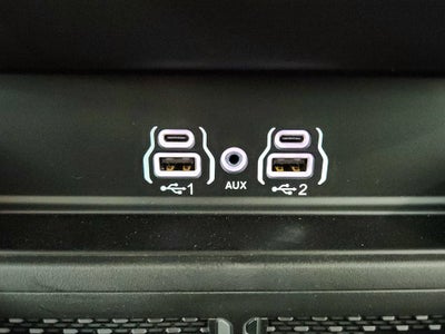 2026 RAM Ram 2500 RAM 2500 LARAMIE CREW CAB 4X4 (149 IN WB 6 FT 4 IN BOX)