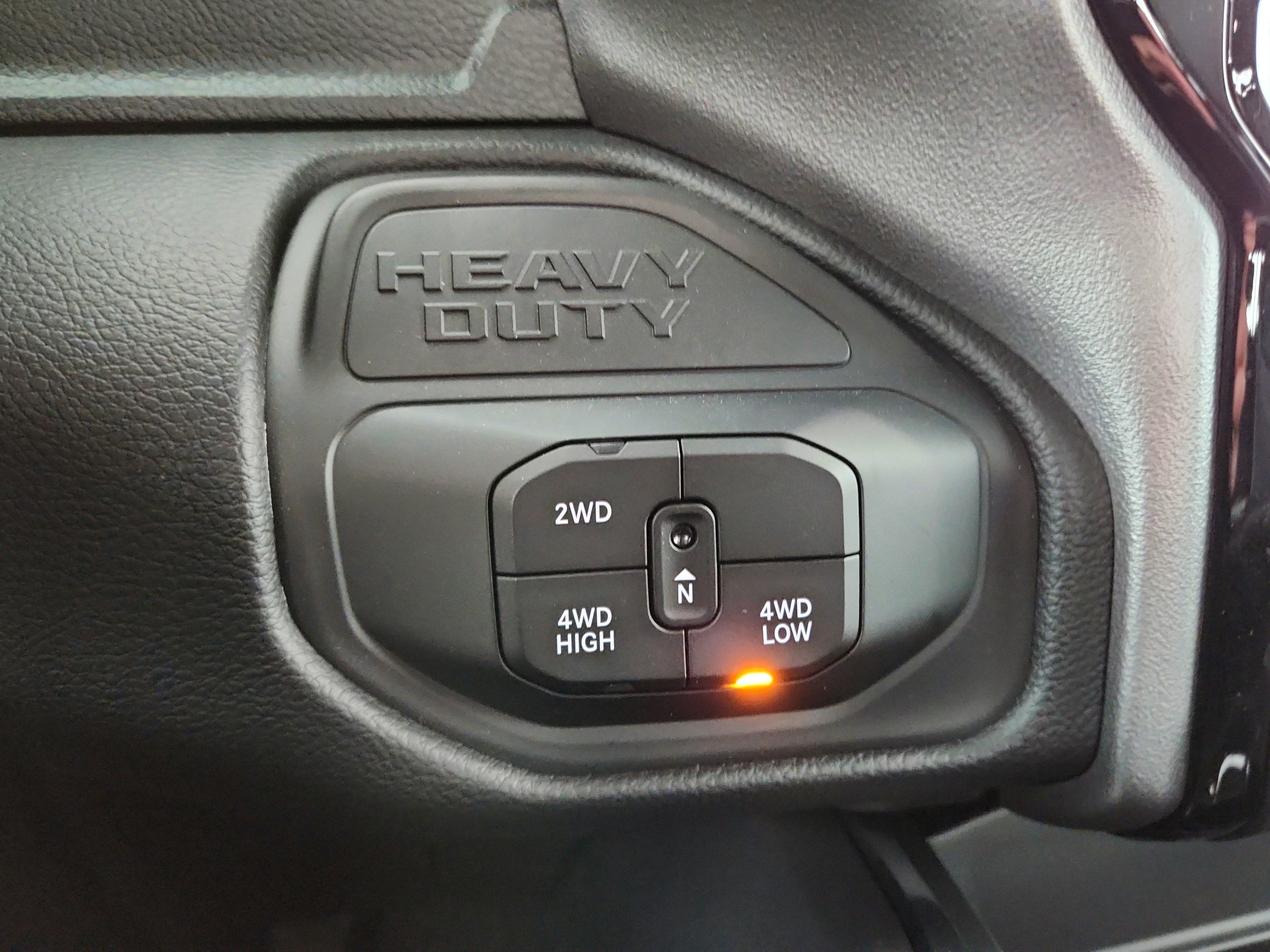 2026 RAM Ram 2500 RAM 2500 LARAMIE CREW CAB 4X4 (149 IN WB 6 FT 4 IN BOX)