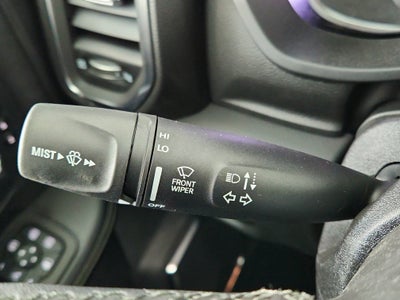 2026 RAM Ram 2500 RAM 2500 LARAMIE CREW CAB 4X4 (149 IN WB 6 FT 4 IN BOX)