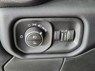 2026 RAM Ram 2500 RAM 2500 LARAMIE CREW CAB 4X4 (149 IN WB 6 FT 4 IN BOX)