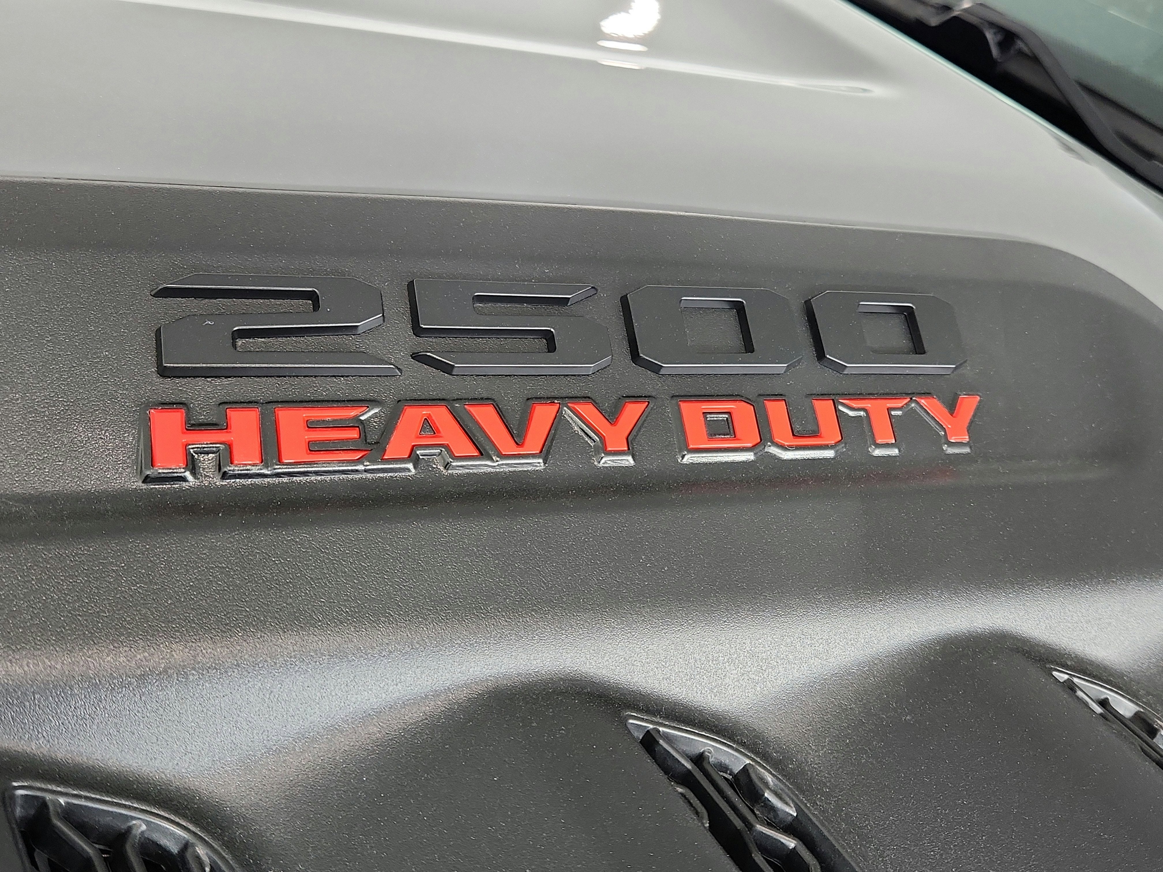 2026 RAM Ram 2500 RAM 2500 LARAMIE CREW CAB 4X4 (149 IN WB 6 FT 4 IN BOX)