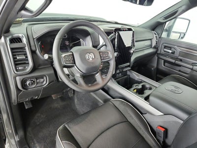 2026 RAM Ram 2500 RAM 2500 LARAMIE CREW CAB 4X4 (149 IN WB 6 FT 4 IN BOX)