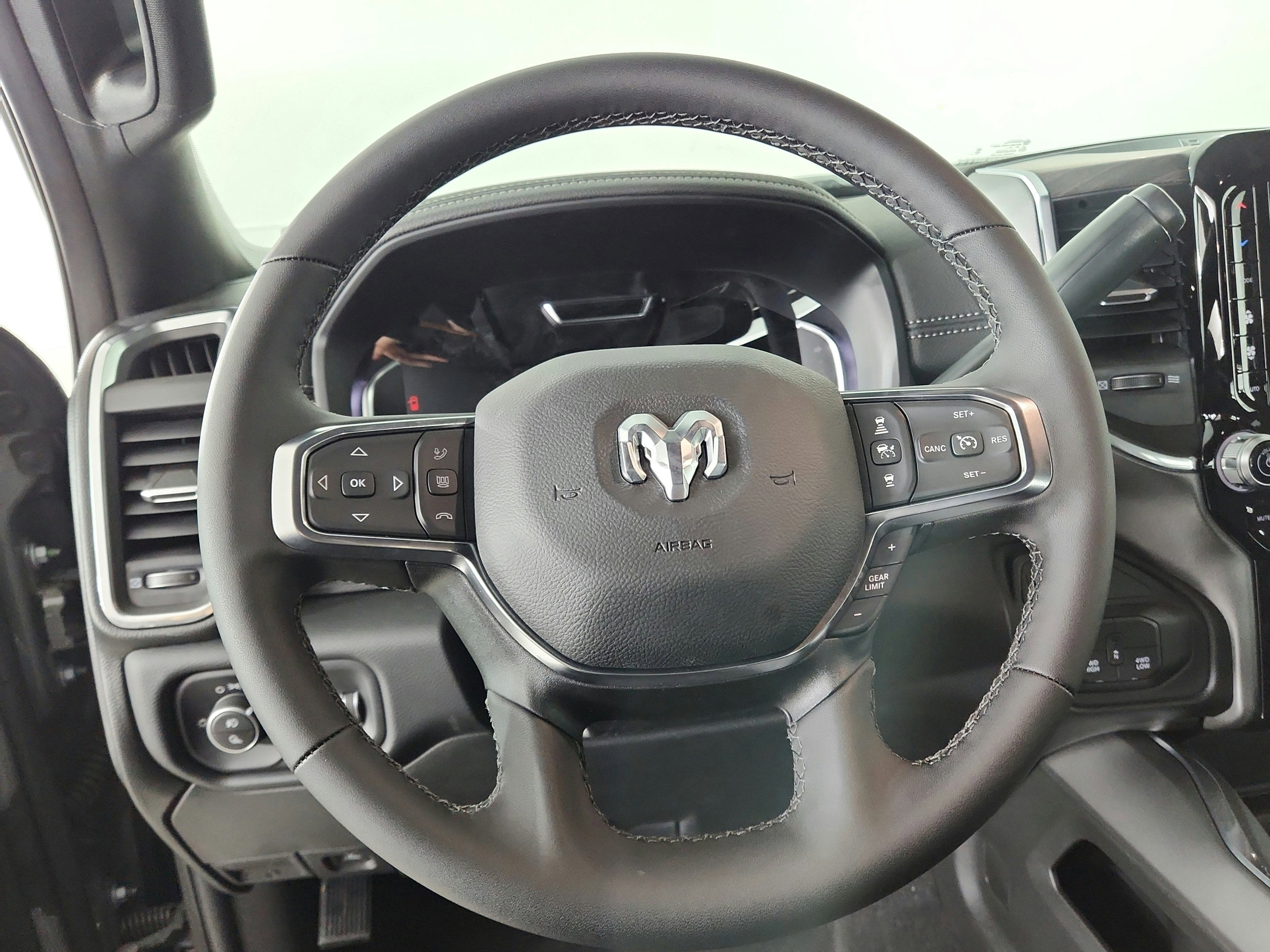 2026 RAM Ram 2500 RAM 2500 LARAMIE CREW CAB 4X4 (149 IN WB 6 FT 4 IN BOX)