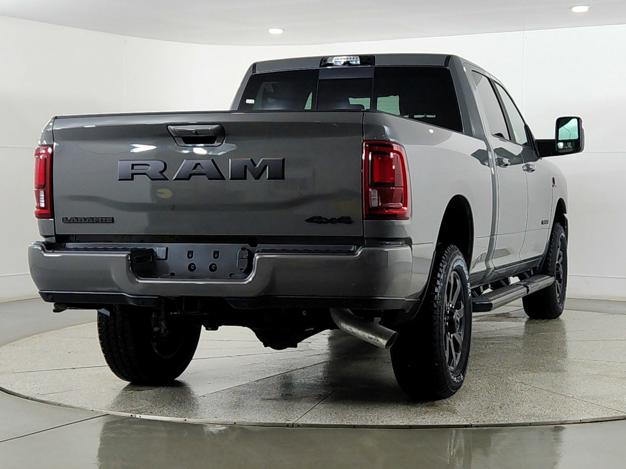 2026 RAM Ram 2500 RAM 2500 LARAMIE CREW CAB 4X4 (149 IN WB 6 FT 4 IN BOX)