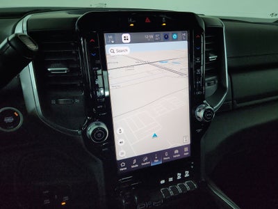 2026 RAM Ram 2500 RAM 2500 LARAMIE CREW CAB 4X4 (149 IN WB 6 FT 4 IN BOX)