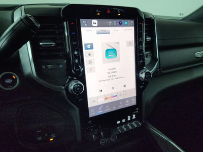 2026 RAM Ram 2500 RAM 2500 LARAMIE CREW CAB 4X4 (149 IN WB 6 FT 4 IN BOX)