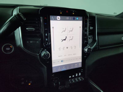 2026 RAM Ram 2500 RAM 2500 LARAMIE CREW CAB 4X4 (149 IN WB 6 FT 4 IN BOX)