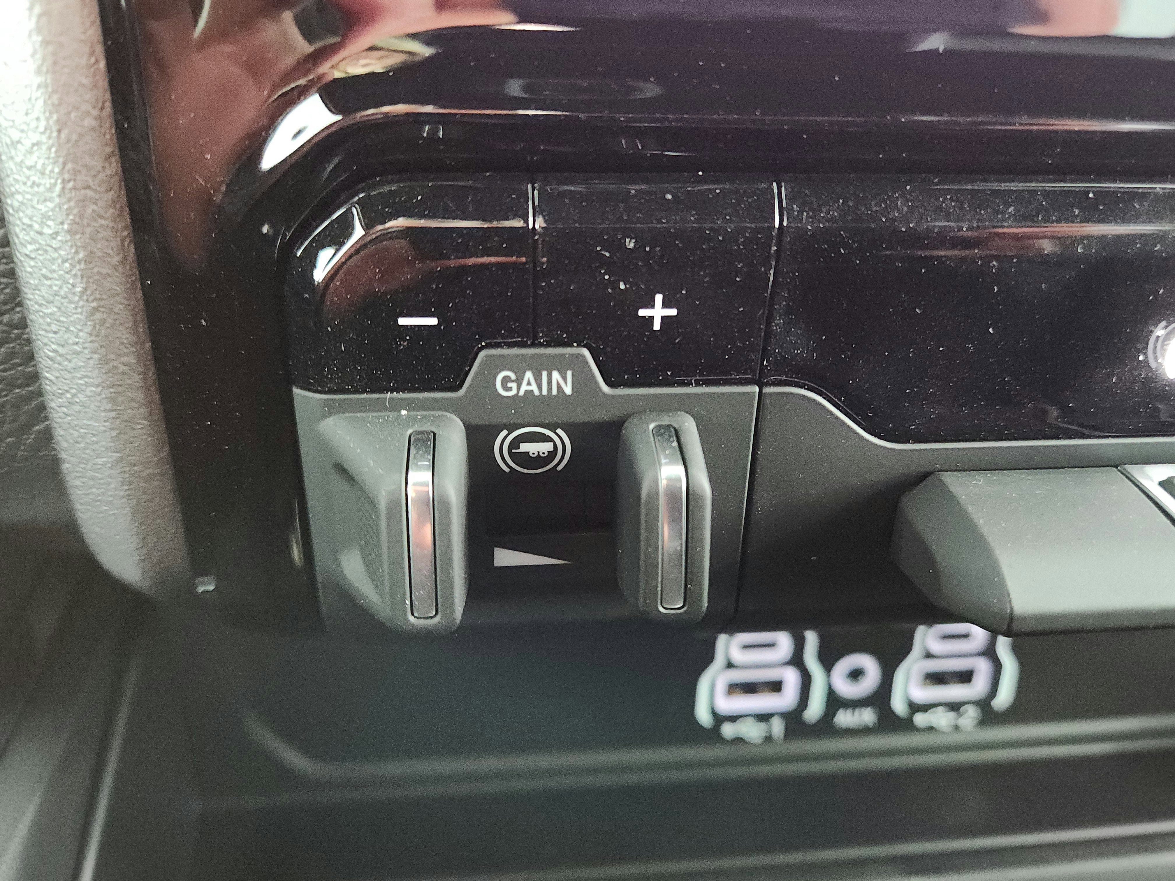 2026 RAM Ram 2500 RAM 2500 LARAMIE CREW CAB 4X4 (149 IN WB 6 FT 4 IN BOX)