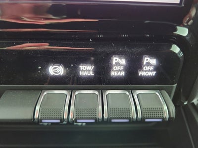 2026 RAM Ram 2500 RAM 2500 LARAMIE CREW CAB 4X4 (149 IN WB 6 FT 4 IN BOX)