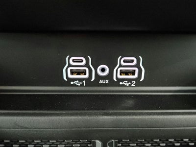 2026 RAM Ram 2500 RAM 2500 LARAMIE CREW CAB 4X4 (149 IN WB 6 FT 4 IN BOX)